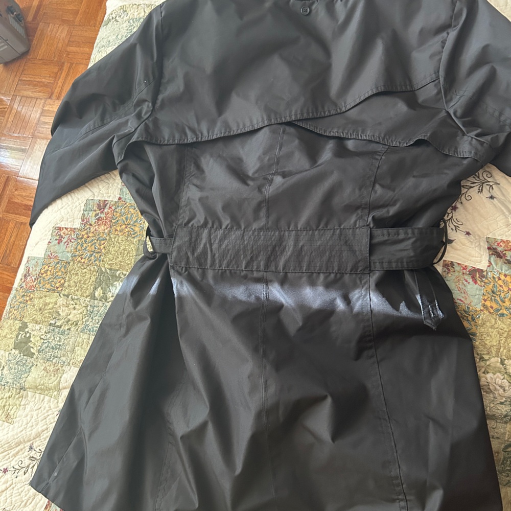 New Never Worn Black Spring Jacket. - image 4